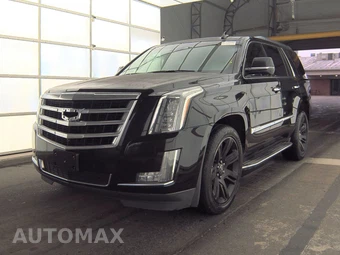 2015 Cadillac Escalade Luxury 1SB