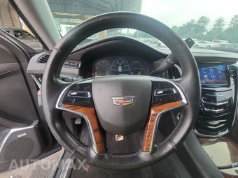 2015 Cadillac Escalade Luxury 1SB - miniatura 10