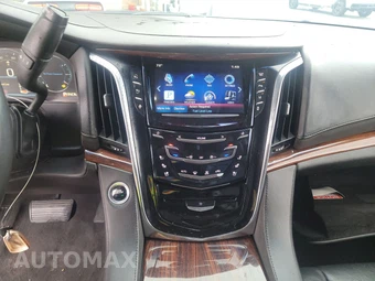 2015 Cadillac Escalade Luxury 1SB - miniatura 11