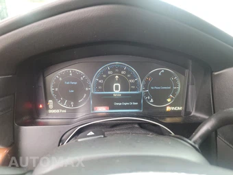 2015 Cadillac Escalade Luxury 1SB - miniatura 12