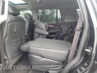 2015 Cadillac Escalade Luxury 1SB - miniatura 13