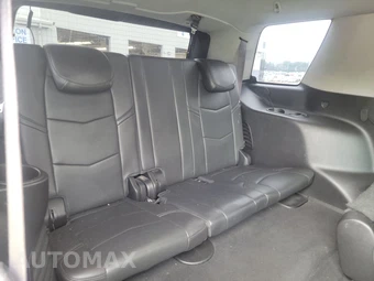 2015 Cadillac Escalade Luxury 1SB - miniatura 14
