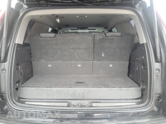 2015 Cadillac Escalade Luxury 1SB - miniatura 17