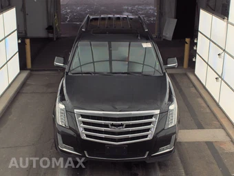 2015 Cadillac Escalade Luxury 1SB - miniatura 2