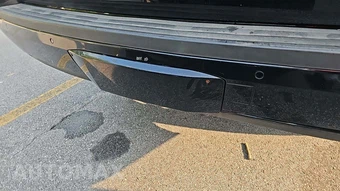 2015 Cadillac Escalade Luxury 1SB - miniatura 25