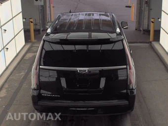 2015 Cadillac Escalade Luxury 1SB - miniatura 5