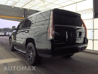 2015 Cadillac Escalade Luxury 1SB - miniatura 6