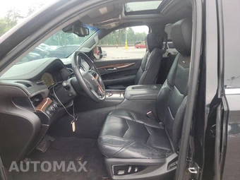 2015 Cadillac Escalade Luxury 1SB - miniatura 7