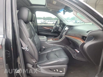 2015 Cadillac Escalade Luxury 1SB - miniatura 8