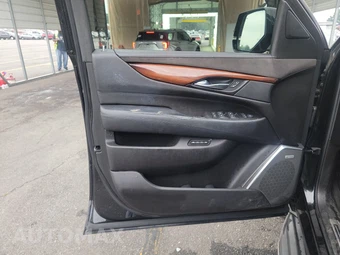 2015 Cadillac Escalade Luxury 1SB - miniatura 9