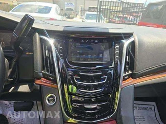 2015 Cadillac Escalade Luxury 1SB – miniatura 10