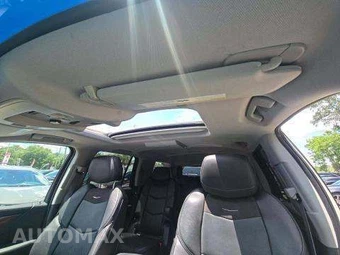 2015 Cadillac Escalade Luxury 1SB – miniatura 11