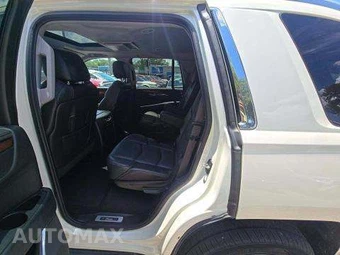 2015 Cadillac Escalade Luxury 1SB – miniatura 13