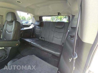 2015 Cadillac Escalade Luxury 1SB – miniatura 14