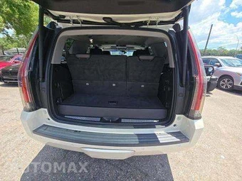 2015 Cadillac Escalade Luxury 1SB – miniatura 15