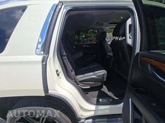 2015 Cadillac Escalade Luxury 1SB – miniatura 17