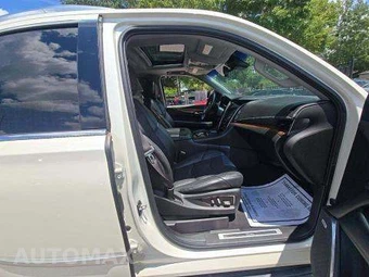2015 Cadillac Escalade Luxury 1SB – miniatura 19
