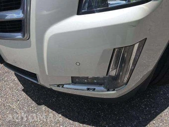 2015 Cadillac Escalade Luxury 1SB – miniatura 22