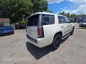 2015 Cadillac Escalade Luxury 1SB – miniatura 3