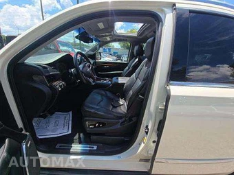 2015 Cadillac Escalade Luxury 1SB – miniatura 6