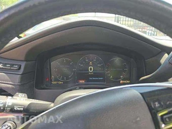 2015 Cadillac Escalade Luxury 1SB – miniatura 9