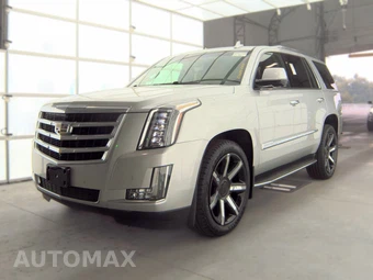 2015 Cadillac Escalade Luxury 1SB