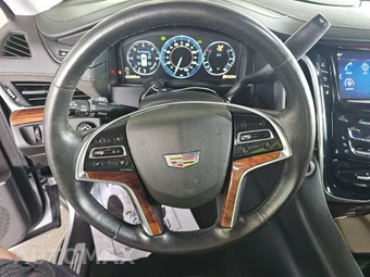2015 Cadillac Escalade Luxury 1SB - miniatura 10