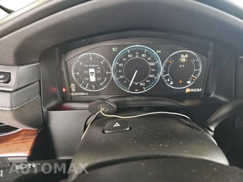 2015 Cadillac Escalade Luxury 1SB - miniatura 12