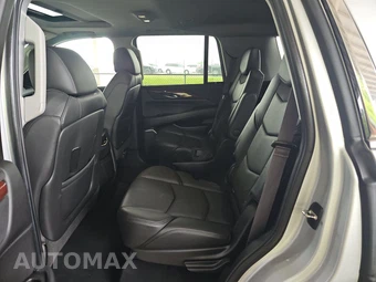 2015 Cadillac Escalade Luxury 1SB - miniatura 13