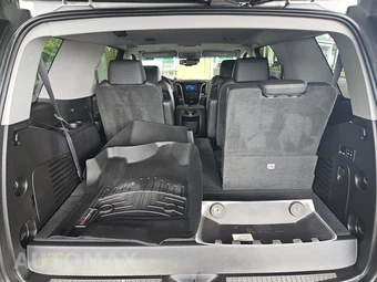 2015 Cadillac Escalade Luxury 1SB - miniatura 17