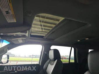 2015 Cadillac Escalade Luxury 1SB - miniatura 19