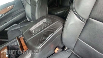 2015 Cadillac Escalade Luxury 1SB - miniatura 20