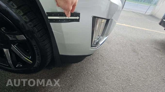 2015 Cadillac Escalade Luxury 1SB - miniatura 27