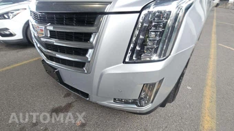 2015 Cadillac Escalade Luxury 1SB - miniatura 28