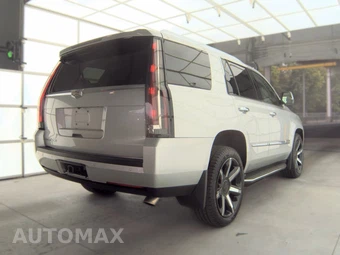 2015 Cadillac Escalade Luxury 1SB - miniatura 4