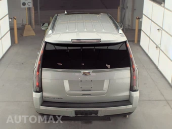 2015 Cadillac Escalade Luxury 1SB - miniatura 5