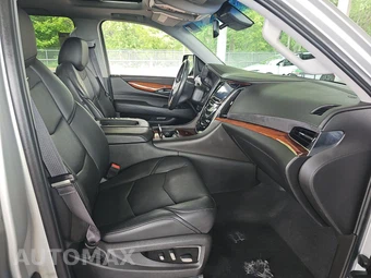 2015 Cadillac Escalade Luxury 1SB - miniatura 8