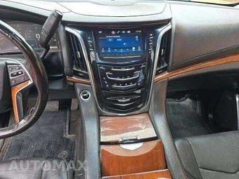 2015 Cadillac Escalade Luxury 1SB – miniatura 10