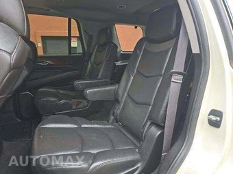2015 Cadillac Escalade Luxury 1SB – miniatura 13
