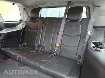 2015 Cadillac Escalade Luxury 1SB – miniatura 14