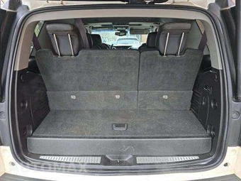 2015 Cadillac Escalade Luxury 1SB – miniatura 15