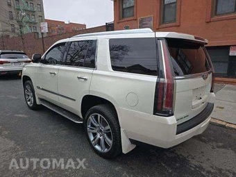 2015 Cadillac Escalade Luxury 1SB – miniatura 2