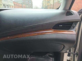 2015 Cadillac Escalade Luxury 1SB – miniatura 20