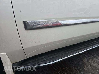 2015 Cadillac Escalade Luxury 1SB – miniatura 22
