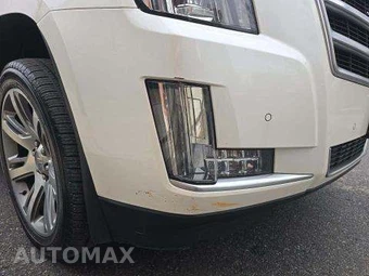 2015 Cadillac Escalade Luxury 1SB – miniatura 23