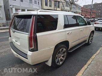 2015 Cadillac Escalade Luxury 1SB – miniatura 3