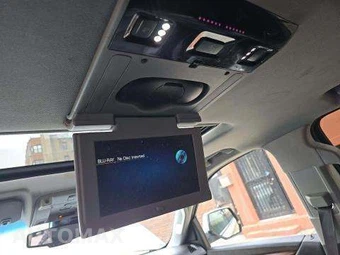 2015 Cadillac Escalade Luxury 1SB – miniatura 33
