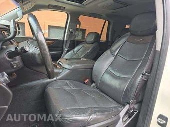 2015 Cadillac Escalade Luxury 1SB – miniatura 6