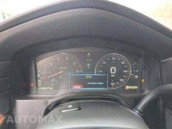 2015 Cadillac Escalade Luxury 1SB – miniatura 9