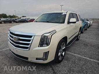 2015 Cadillac Escalade Luxury 1SB